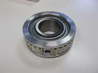 gimbal bearing mercruiser volvo penta logo