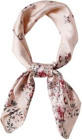 img 4 attached to Feeling Headscarf Necktie Bandanas FJ70 18