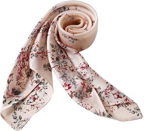 img 3 attached to Feeling Headscarf Necktie Bandanas FJ70 18