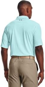 img 3 attached to Under Armour Standard Performance XX Large Men's Clothing