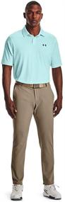 img 2 attached to Under Armour Standard Performance XX Large Men's Clothing