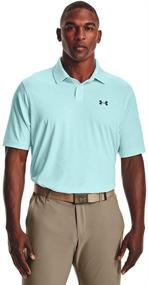 img 4 attached to Under Armour Standard Performance XX Large Men's Clothing