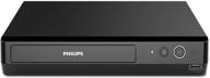 📀 refurbished philips bdp5502 4k ultra hd blu-ray player: boost your entertainment experience logo