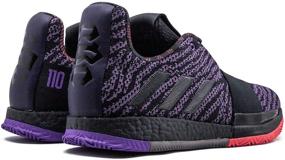 img 2 attached to Superior Performance Unleashed: Adidas Harden Vol 3 Basketball Shoes