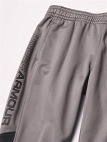 img 1 attached to Штаны Under Armour для мальчиков Brawler 2.0 - Улучшенное SEO-оптимизированное название товара