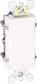 img 4 attached to 🔦 Leviton 6527 W Decora Guide Light: Illuminating Your Space Effortlessly