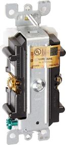 img 2 attached to 🔦 Leviton 6527 W Decora Guide Light: Illuminating Your Space Effortlessly