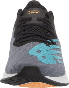 img 3 attached to Revolutionize Your Running Experience with New 🏃 Balance FuelCell Prism Men's Shoes and Athletic Gear