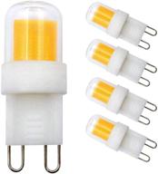 💡 durable dimmable halogen bin pin lighting: equivalently efficient & adjustable логотип