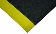 🧼 wearwell pvc 427 softstep light duty anti-fatigue mat - enhanced for seo logo
