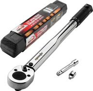 epauto 2 inch torque wrench 13 6 203 5 логотип