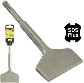 img 3 attached to IVY Classic 3 Inch Molybdenum Tool