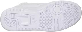 img 1 attached to PUMA Rebound Layup Sneaker for Kids: Unisex Athletic Footwear