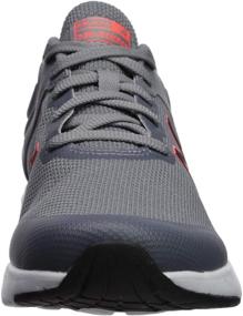 img 3 attached to Enhance Every Step with New Balance Ralaxa Walking Faded Men's Athletic Shoes