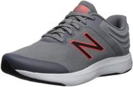 enhance every step with new balance ralaxa walking faded men's athletic shoes logo