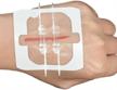 zipstitch laceration closures bandages butterfly logo