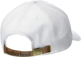 img 2 attached to 🧢 Timberland Men's Baseball Hat