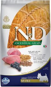 img 4 attached to Farmina Delicious Ancestral Low Grain 5 5 Pound