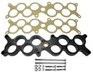 🚗 mota performance a40252 1-inch ford gt40 manifold heat spacer kit logo