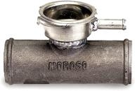 🔧 improved moroso radiator hose filler - model 63730 logo