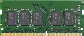 img 1 attached to Синолоджи оперативная память DDR4 SO DIMM D4ES01 4G