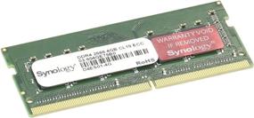 img 2 attached to Synology RAM DDR4 SO DIMM D4ES01 4G