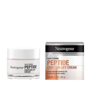 img 3 attached to Neutrogena Firming Moisturizing Wrinkles Dye Free