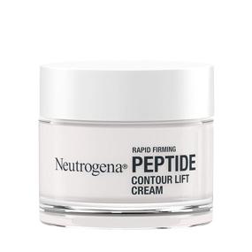 img 4 attached to Neutrogena Firming Moisturizing Wrinkles Dye Free