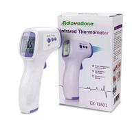 🌡️ ck t1503 infrared thermometer - belove enhanced logo