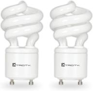 💡 the spiral equivalent lumens guide for compact fluorescent lighting logo