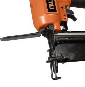 img 2 attached to 🔨 Valu Air T64C Finish Nailer 8 Inch: Efficient and Versatile Nailing for Flawless Finishes