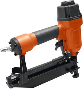 img 3 attached to 🔨 Valu Air T64C Finish Nailer 8 Inch: Efficient and Versatile Nailing for Flawless Finishes