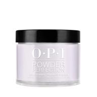 opi powder perfection dipping system logo