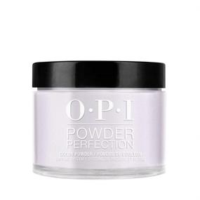 img 4 attached to OPI Powder Perfection Dipping System