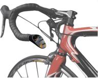 🚴 sprintech road drop bar rearview bike mirror - enhanced safety for cyclists - pair dropbar logo