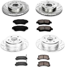 img 1 attached to K2776 Evolution Керамика с перфорацией и прорезями