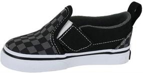 img 2 attached to 👟 Vans Unisex-Child Classic Slip-on Core-K: Comfy and Stylish Footwear for Kids