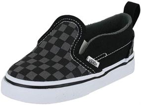 img 4 attached to 👟 Vans Unisex-Child Classic Slip-on Core-K: Comfy and Stylish Footwear for Kids