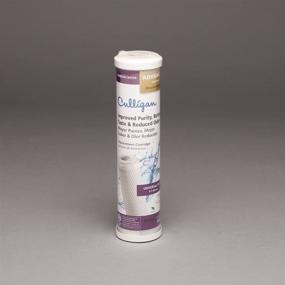 img 3 attached to 💧 Enhance Water Quality with Culligan D 30A Filtration Replacement Cartridge