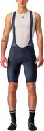 road and gravel biking castelli entrata bibshorts for enhanced cycling performance логотип