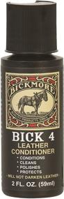 img 1 attached to Bickmore Bick Leather Conditioner Neutral