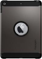 spigen tough armor works ipad tablet accessories logo