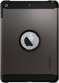 img 4 attached to Spigen Tough Armor Works IPad Tablet Accessories