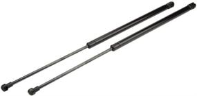 img 1 attached to 🚀 Enhance Your Kia Sportage's Rear Tailgate with A-Premium Lift Supports Shock Struts (2005-2010)