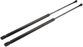 img 2 attached to 🚀 Enhance Your Kia Sportage's Rear Tailgate with A-Premium Lift Supports Shock Struts (2005-2010)