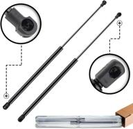 🚀 enhance your kia sportage's rear tailgate with a-premium lift supports shock struts (2005-2010) logo