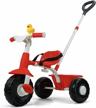 kriddo tricycles toddler tricycle toddlers logo