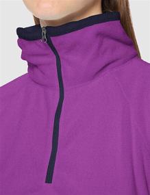 img 2 attached to 🧥 Glacial Black Medium Women's Coats, Jackets & Vests from Columbia Womens Clothing