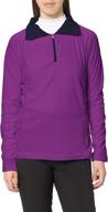 🧥 glacial black medium women's coats, jackets & vests from columbia womens clothing logo