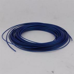 img 2 attached to 🤝 Высококачественная металлическая синяя HTPLA от Proto-Pasta